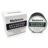 Marbonne Activated Charcoal Teeth Whitening Powder 60g