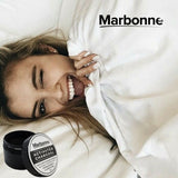 Marbonne Activated Charcoal Teeth Whitening Powder 60g