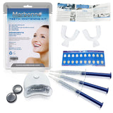 Marbonne Teeth Whitening Kit - Professional Teeth Whitening Kit